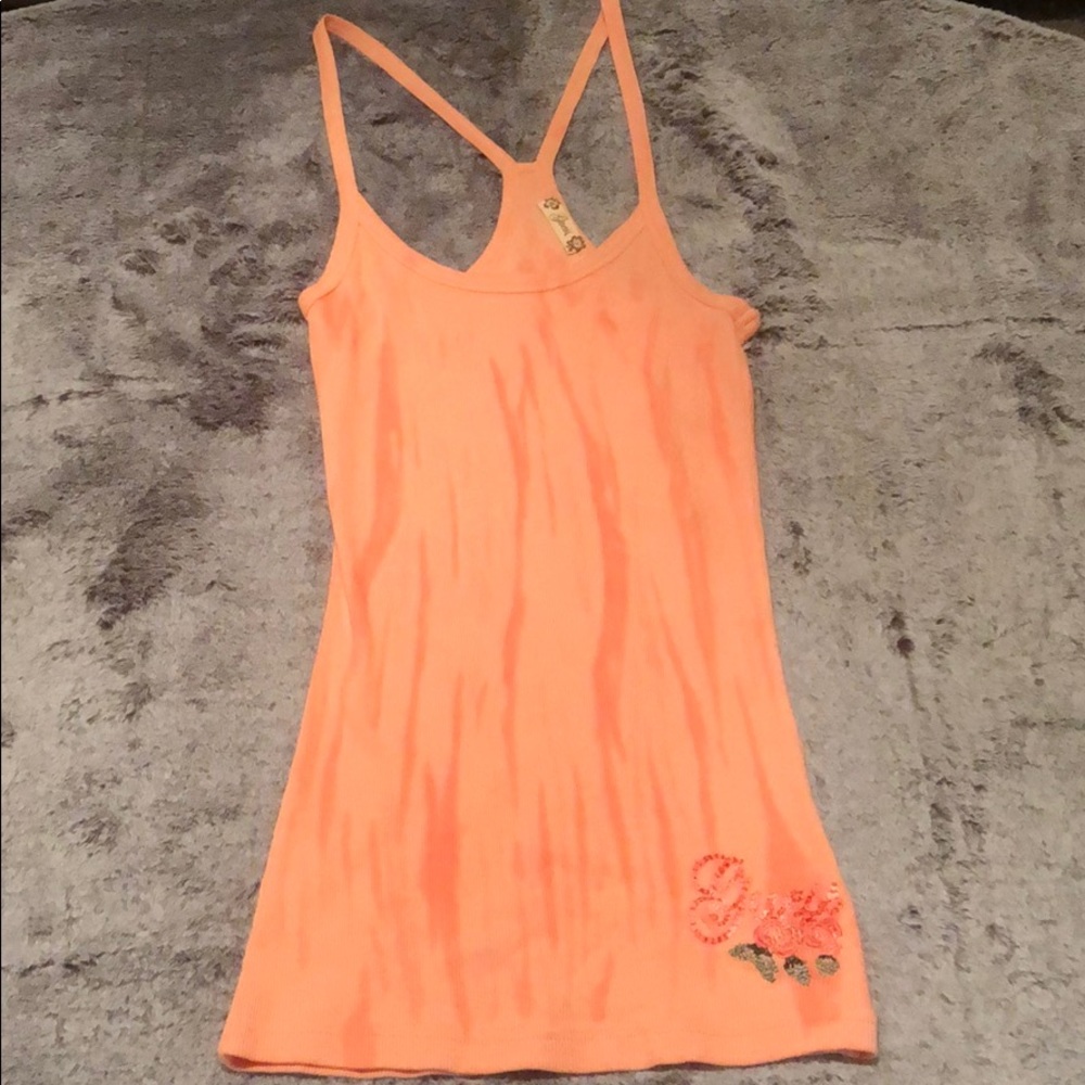 Women’s Guess Tank Top